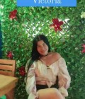 Citas Mujer Colombia a Barranquilla  : Luz, 46 años